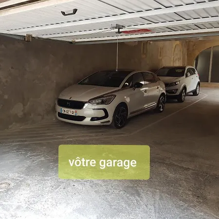 Apartment Aubaine