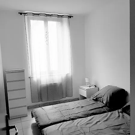 Apartment Aubaine