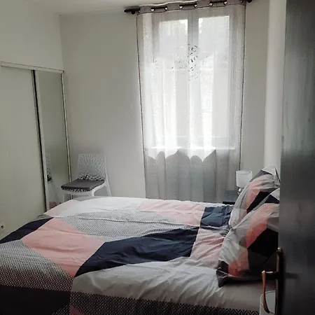 Apartment Aubaine *